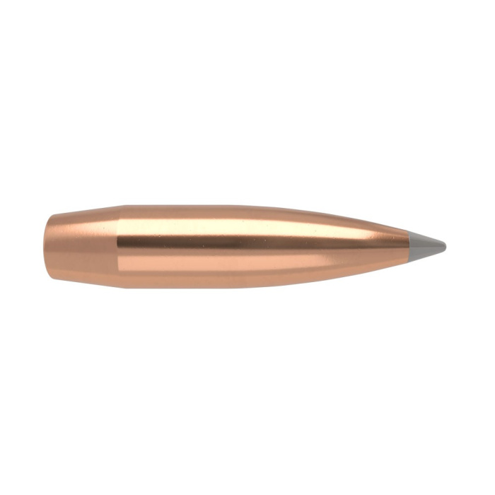NOSLER AccuBond LR Bullets Long-Range .308" 190gr SP #58456 (100pcs)