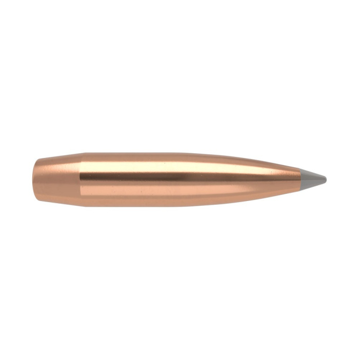 NOSLER AccuBond LR Bullets Long-Range 284" 175gr SP #58517 (100pcs)