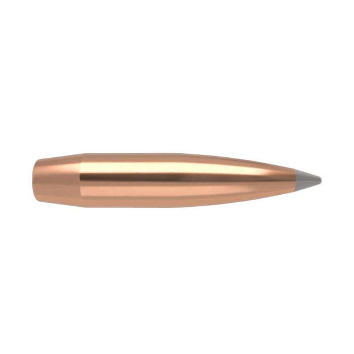 NOSLER Bullets AccuBond LR Long-Range Bullet 284" 168gr SP #58623 (100pcs)
