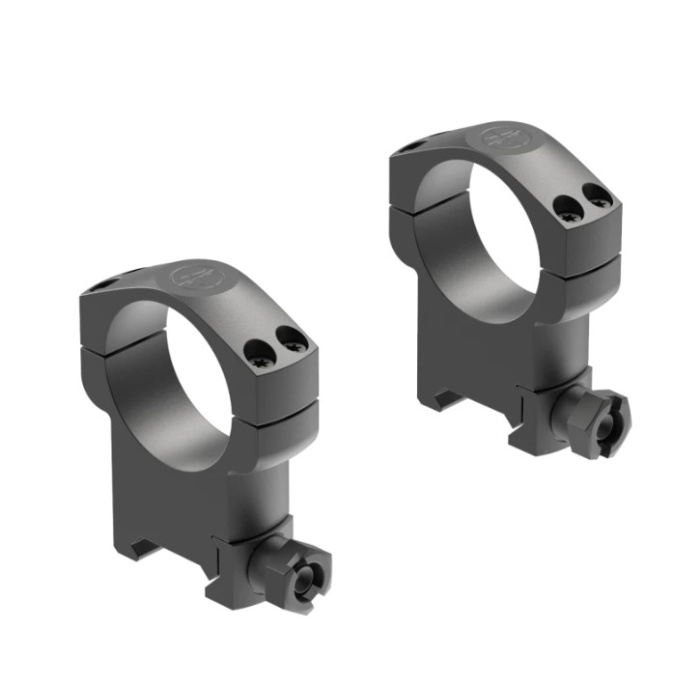 LEUPOLD Attacco Mark 4 Anelli 34mm Ultra Alti #59310