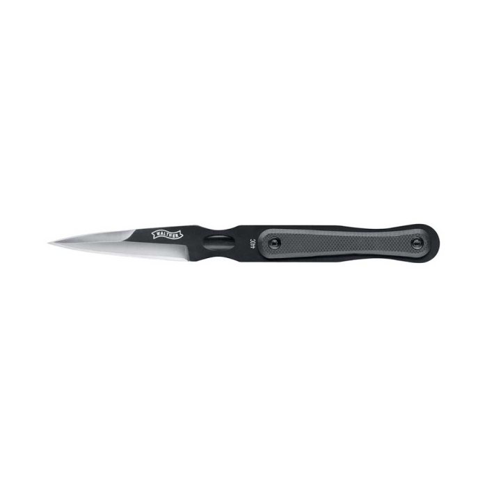 WALTHER Messer Micro Defense Knife MDK #5.0751
