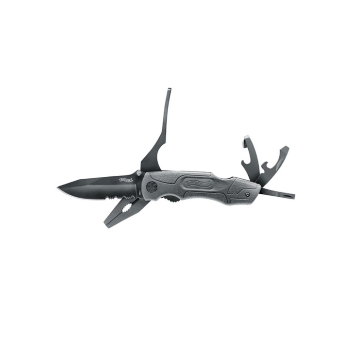 WALTHER Multi Tac Knife MTK2 #5.0788