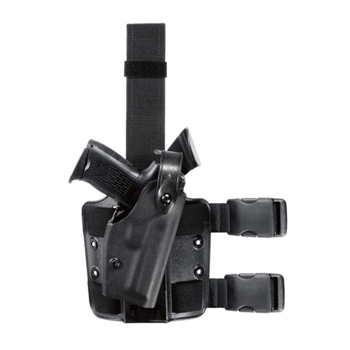 SAFARILAND 6004 Fondina Cocsciale X SS P220/6 RH