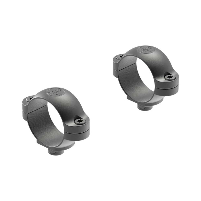 LEUPOLD Quick Release Anelli 1" Super Bassi #60976