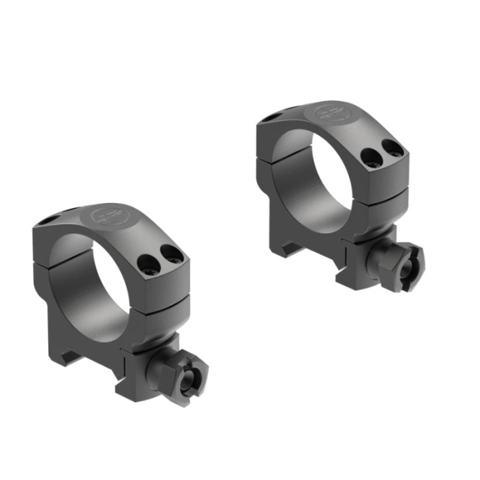 LEUPOLD Mark 4 Medium 30mm Rings #61049