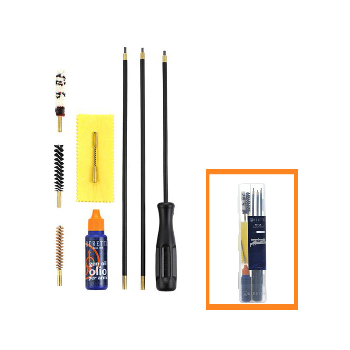 BERETTA Cleaning Kit per Carabina