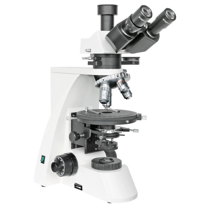 BRESSER Microscopio Science MPO-401 #62570