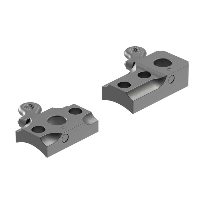 LEUPOLD Base de dégagement rapide 2pz Kimber 8400 #64015