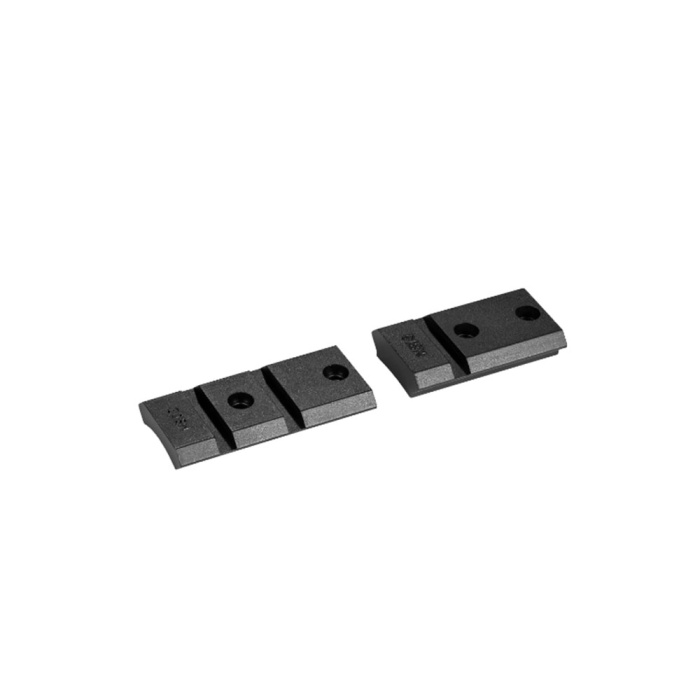 WARNE Maxima Base WEAVER aus Stahl Remington/Howa/Vanguard #M902/876M