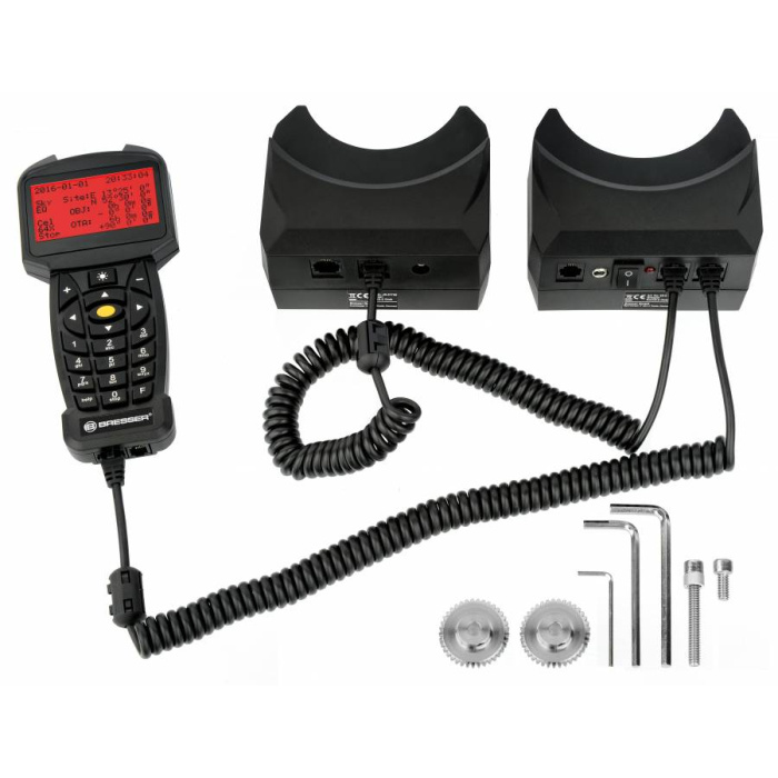 BRESSER StarTracker GoTo Kit #67538