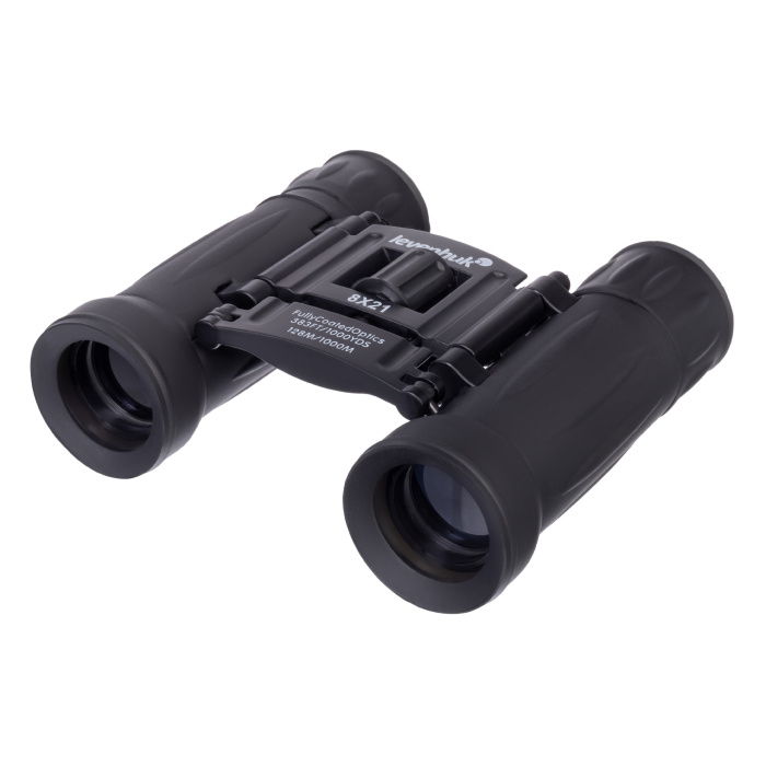Binocolo Levenhuk Atom 8x21