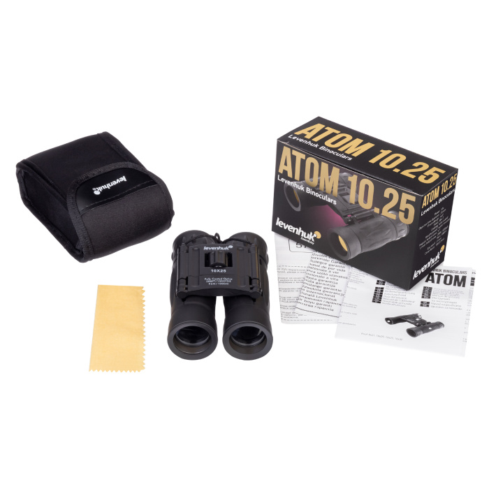 DISCOVERY Binocoli Atom *Gruppo