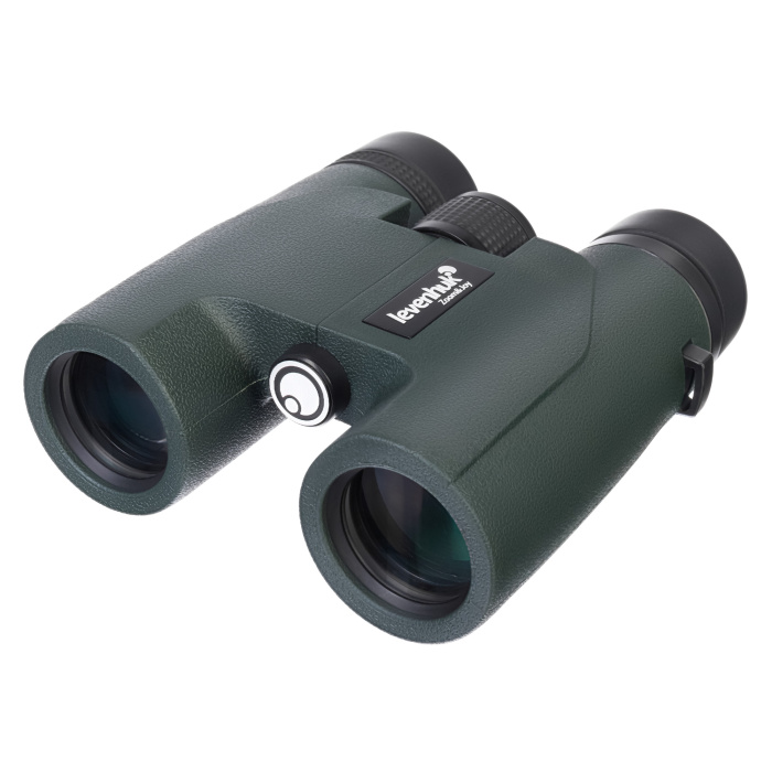 Jumelle Levenhuk Karma PRO 8x32