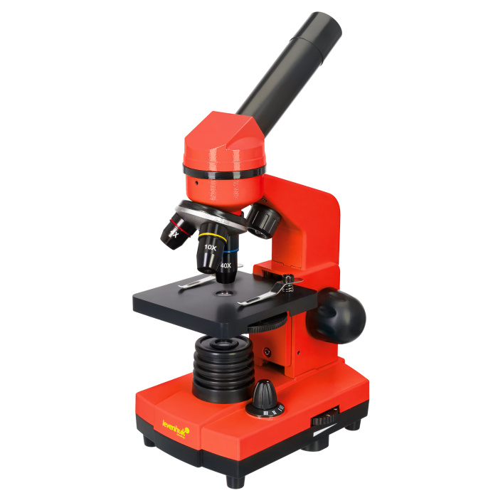 Levenhuk Rainbow 2L Microscope [ES] #69170