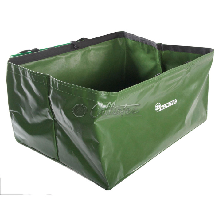 Sacco Vasca pieghevole per Selvaggina 80x60x40 cm