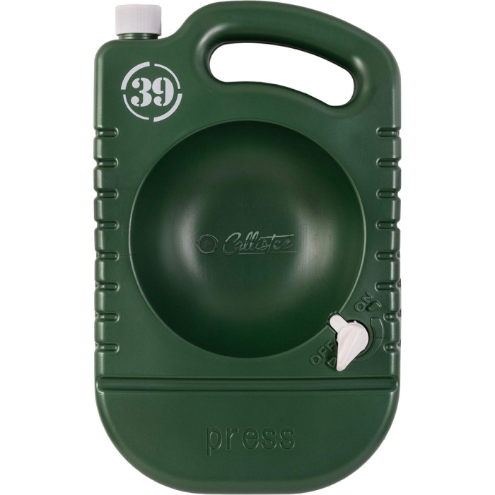 39OUTDOOR Ciotola da Viaggio per Cani