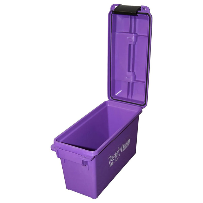 MTM Cassetta AC30T Ammo Can .30 Cal Viola