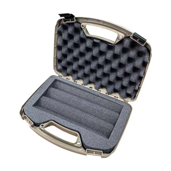 MTM SC3 Suppressor Case Protector