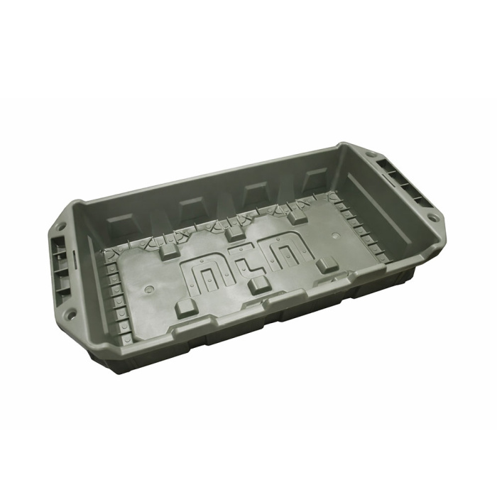 MTM AC4C-Tray Vasca Porta 4 Ammo Can Crate AC30T