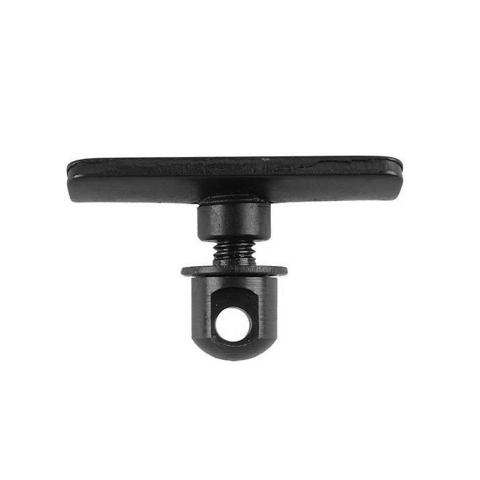 HARRIS Bipod Adapter Flange Nut #HB2R