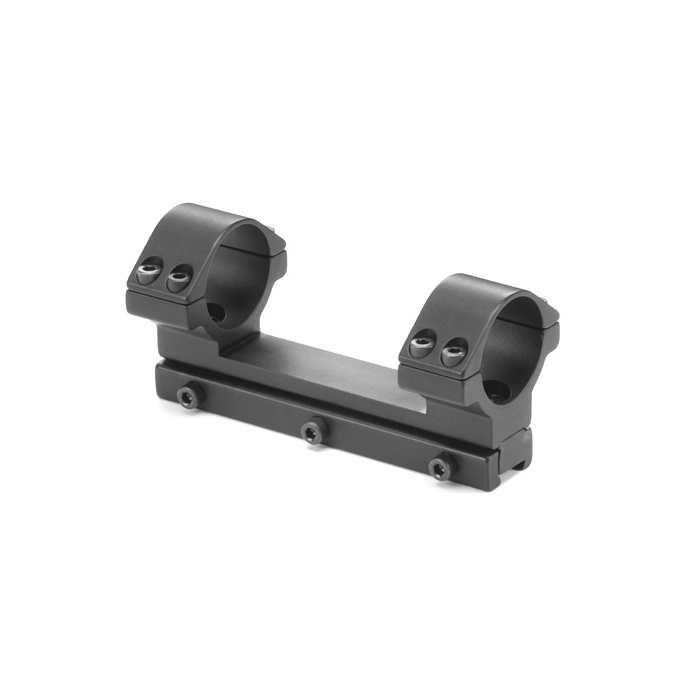 SPORTSMATCH Attacco Ammortizzato 11mm Anelli 30mm DAMPA fino 50mm #DM70