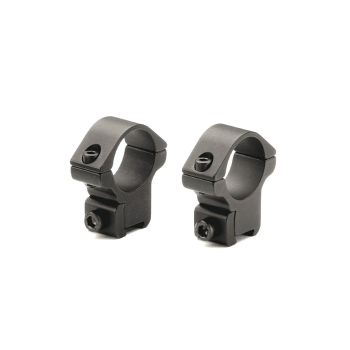 SPORTSMATCH Attacco 11mm (2pz) Anelli 1" Mount 32mm #LTO30C