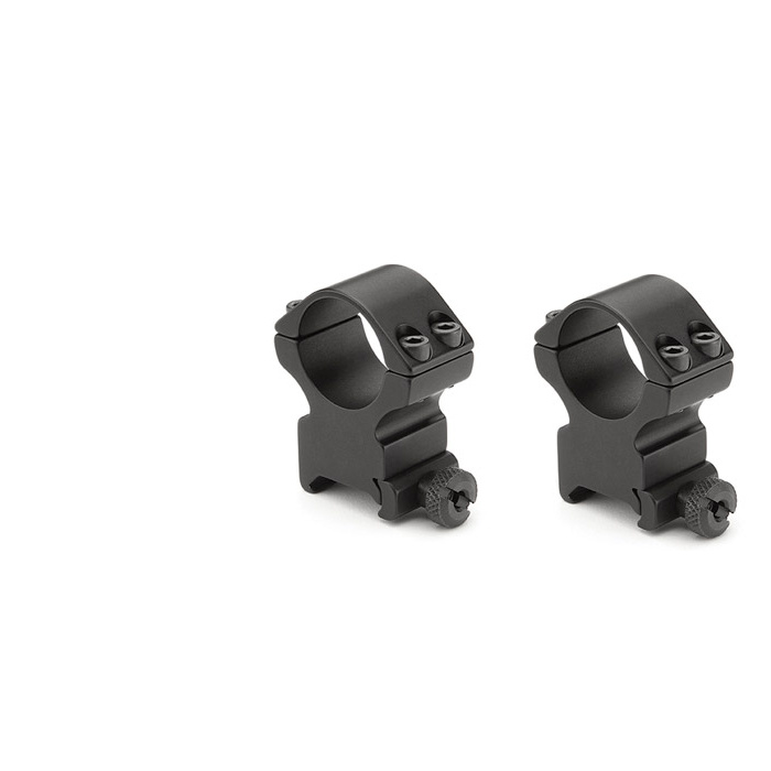 SPORTSMATCH Attacco WEAVER (2pz) Anelli 1" Mount 56mm #HTO76