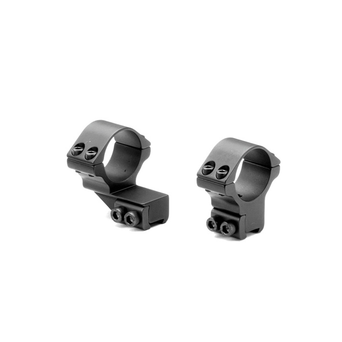 SPORTSMATCH Attacco 11mm (2pz) Anelli 30mm Extended Mount 44mm #ETO37C