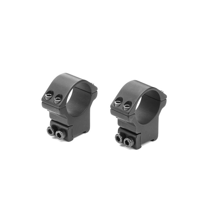 SPORTSMATCH Attacco 15mm (2pz) Anelli 30mm per CZ 527 Mount 50mm #HTO74