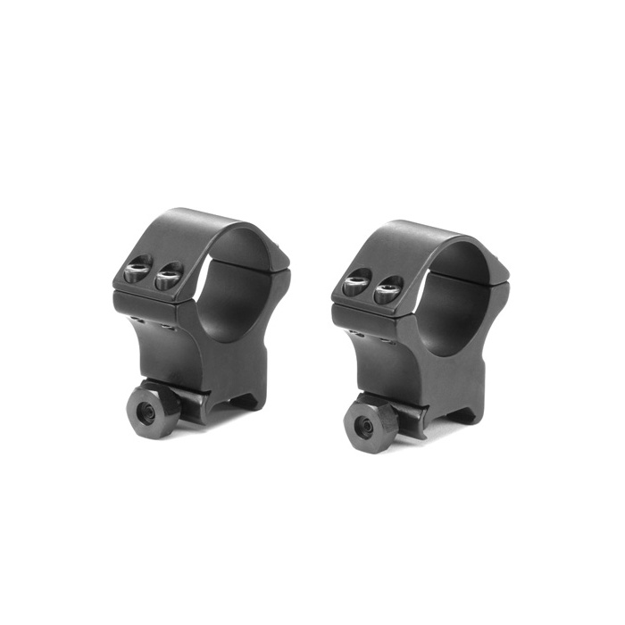 SPORTSMATCH Attacco WEAVER (2pz) Anelli 30mm Mount 56mm #HTO67C