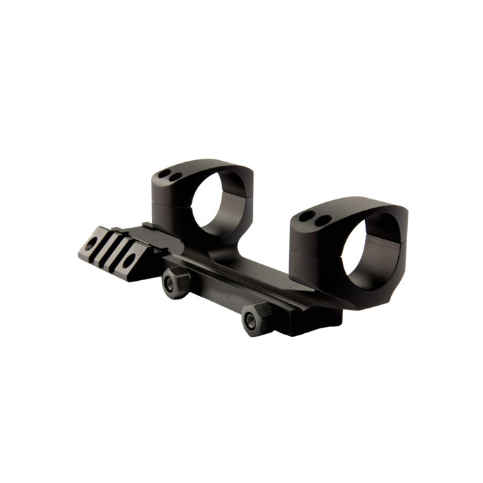 WARNE AR Attacco R.A.M.P Anelli 34mm Nero #RAMP34