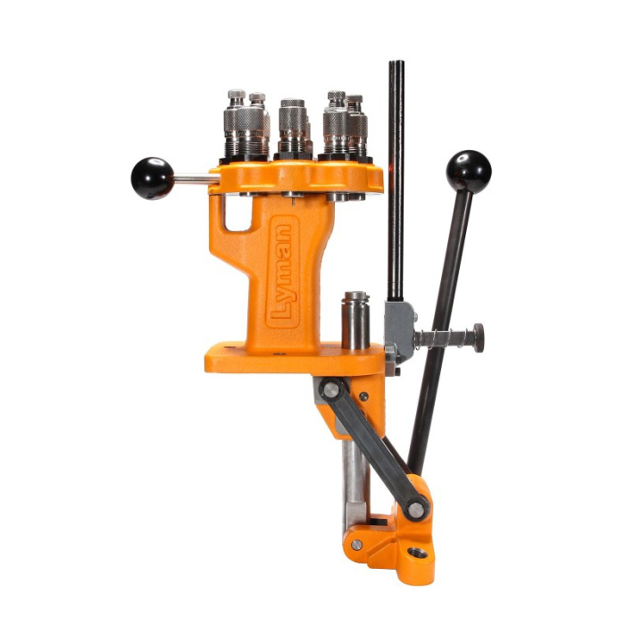 LYMAN Pressa Brass-Smith All-American 8 Reloading Press #7040750