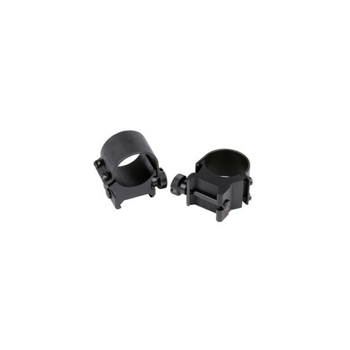 WEAVER Attacco WEAVER Top | Anelli 1" | Bassi #49030