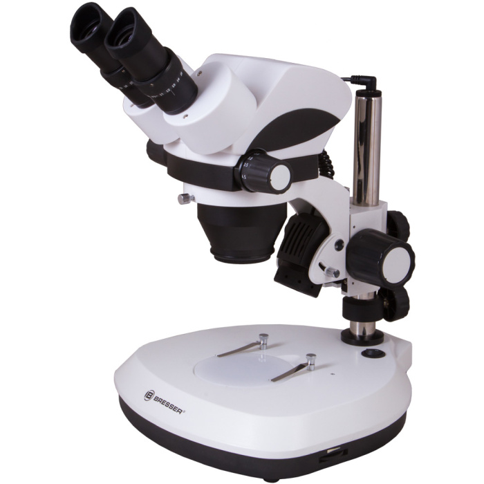 BRESSER Microscopio Science ETD 101 7–45x #70516