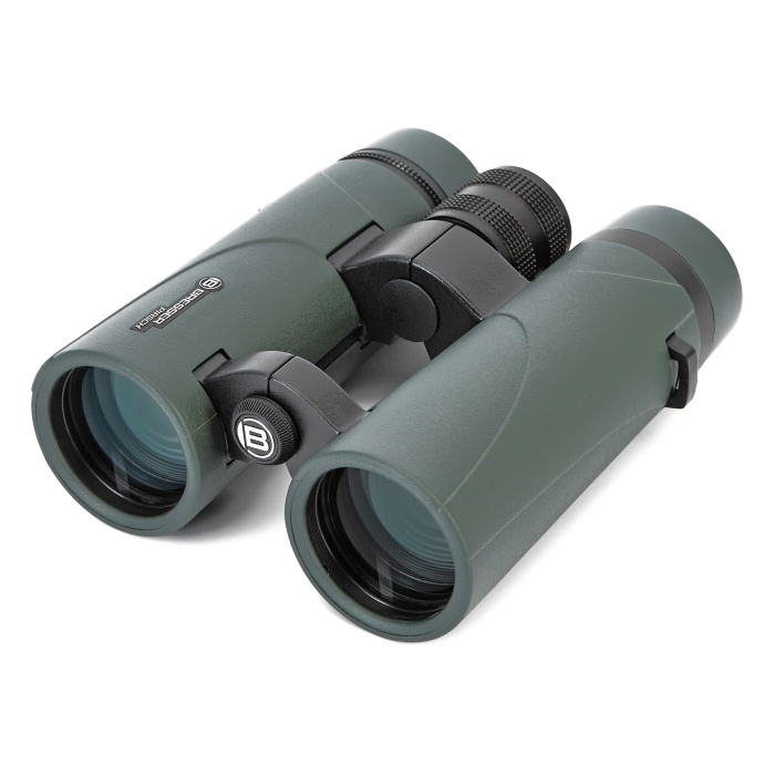 BRESSER Binocolo Pirsch 10x42 #71126