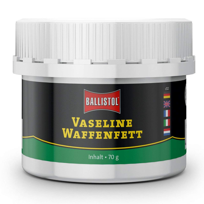 BALLISTOL VASELINA Grasso Universale Lattina 70 ml
