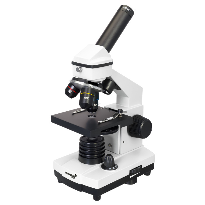 Microscopio Levenhuk Rainbow 2L PLUS [BG] #72216