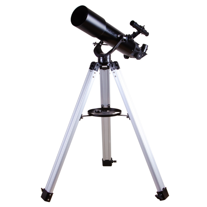 Telescopio Levenhuk Skyline BASE 80T