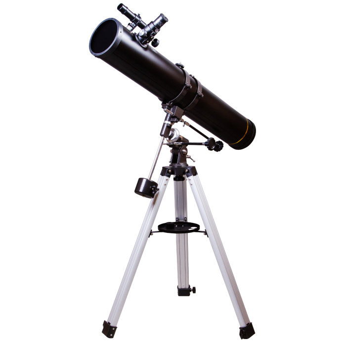 Télescope Levenhuk Skyline PLUS 120S