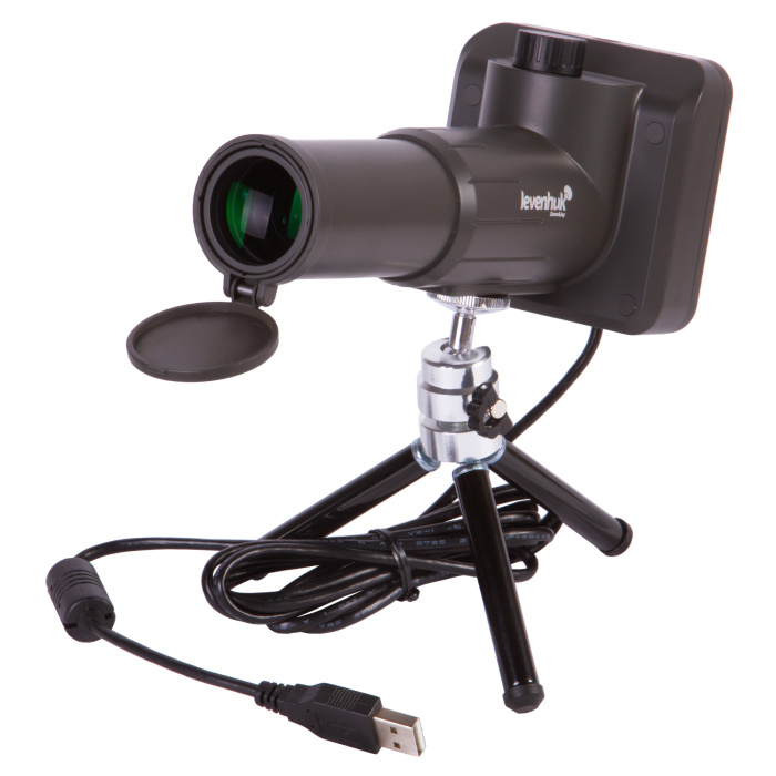 Cannocchiale digitale Levenhuk Blaze D200