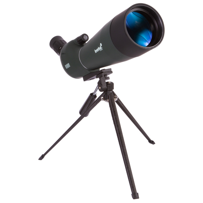 Telescopio Levenhuk Blaze BASE 80