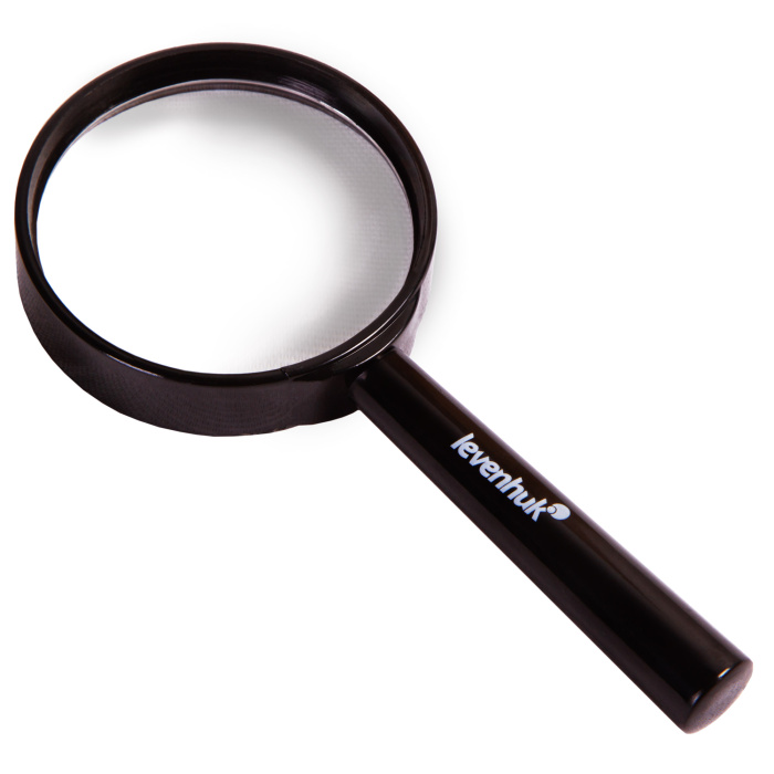 Loupe Levenhuk Zeno Handy ZH3