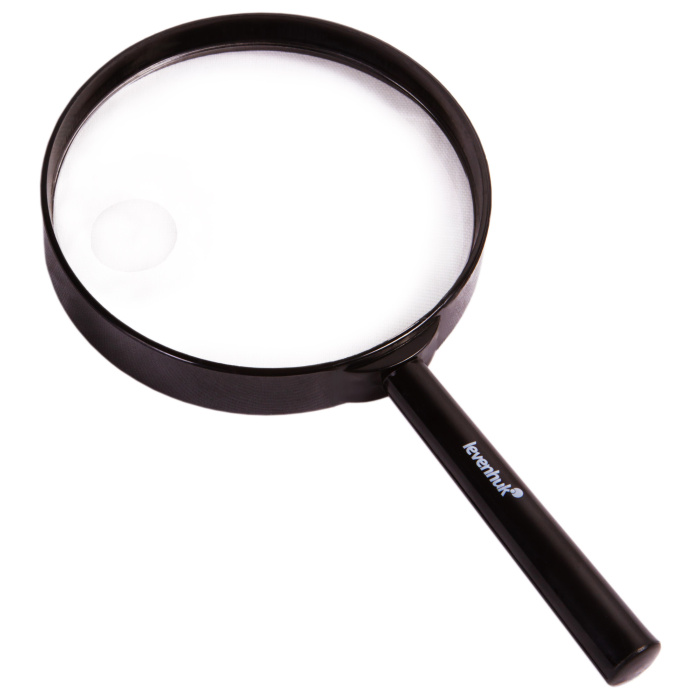 Levenhuk Zeno Handy ZH11 Magnifying Glass