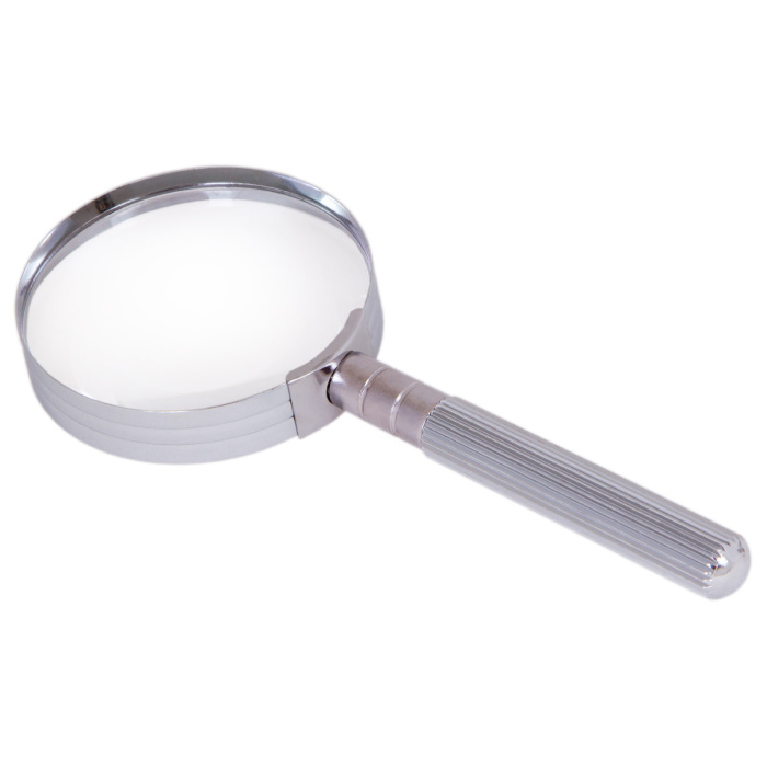 Levenhuk Zeno Handy ZH19 magnifying glass