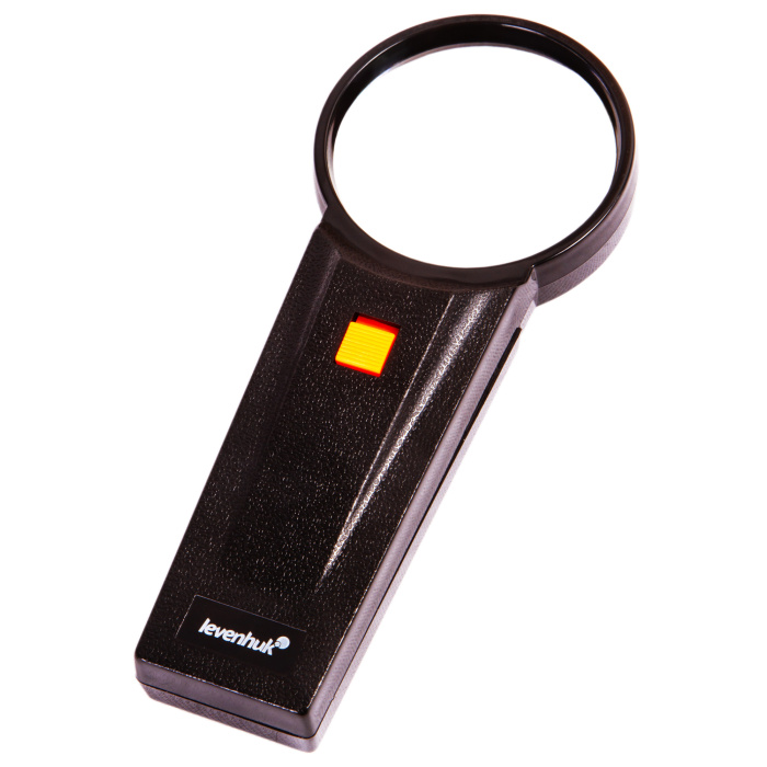 Levenhuk Zeno Handy ZH31 Handlupe