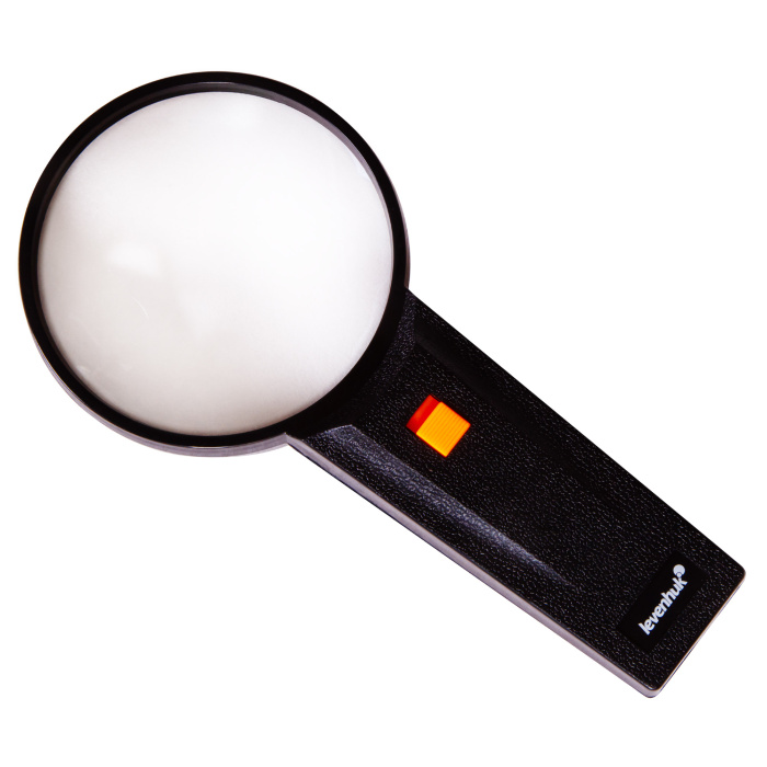 Levenhuk Zeno Handy ZH39 Lupe