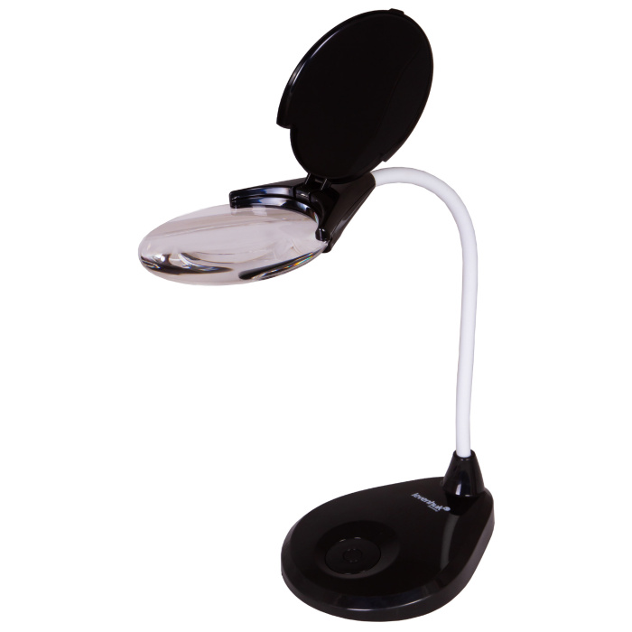 Loupe Levenhuk Zeno Lamp ZL7