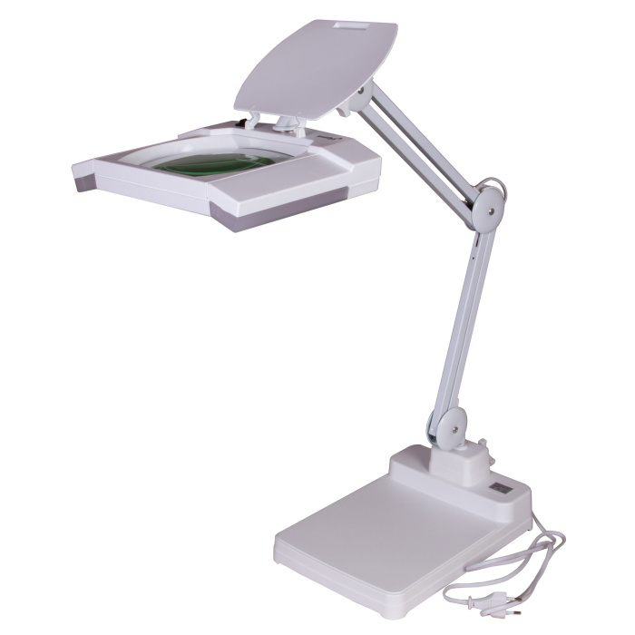 Lente d’ingrandimento Levenhuk Zeno Lamp ZL25 LED