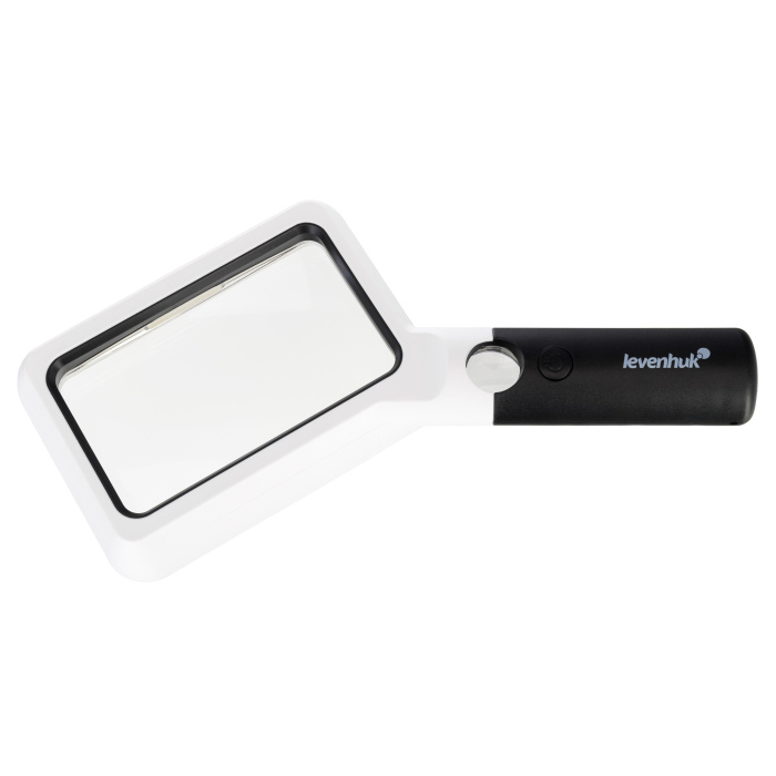 Lente d’ingrandimento Levenhuk Zeno Read ZR18