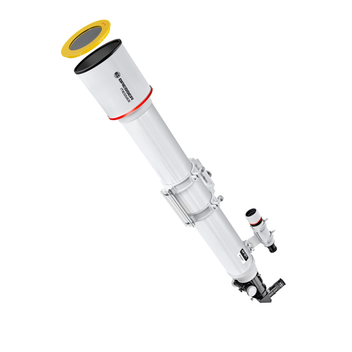 Bresser Messier AR-127L/1200 Hexafoc OTA #74300